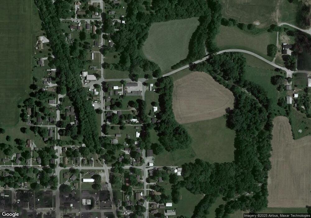 330 N Front St, Thorntown, IN 46071 - photo 1