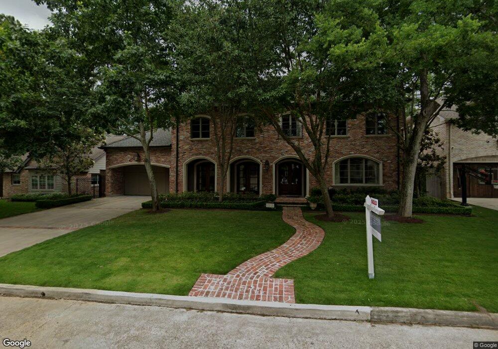 13118 Hermitage Ln, Houston, TX 77079 - photo 1