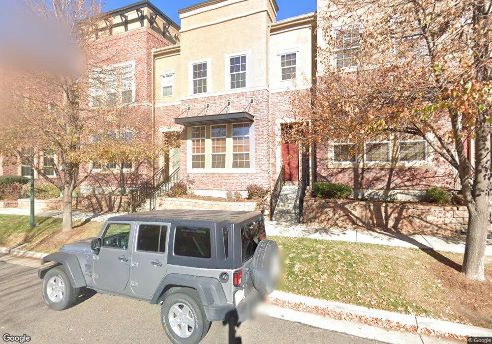 9464 Elmhurst Ln unit A, Littleton, CO 80129 - photo 1