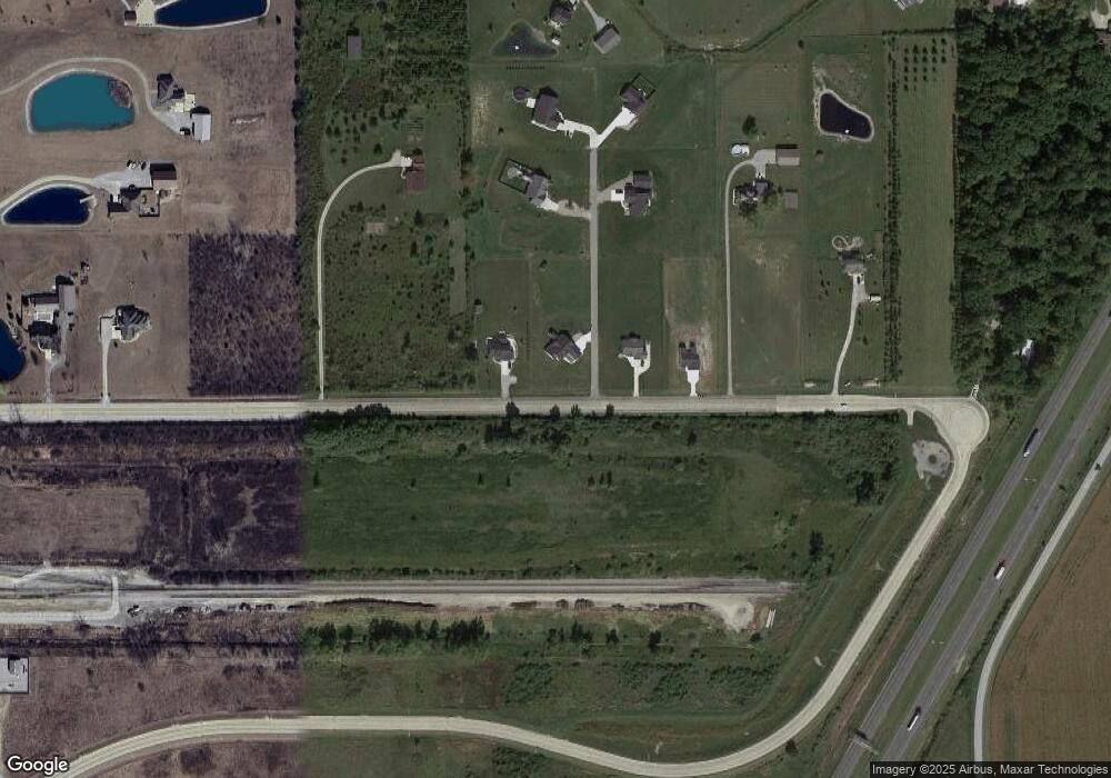 11176 Winters Rd, Roanoke, IN 46783 - photo 1