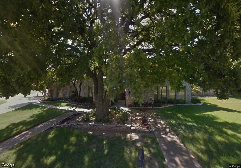 1009 Rockford Ct, Ardmore, OK 73401 - photo 1