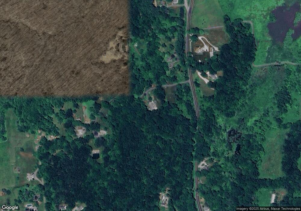 127 Route 39 N, Sherman, CT 06784 - photo 1