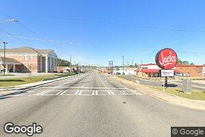 8 Clements Dr, Mc Rae Helena, GA 31055