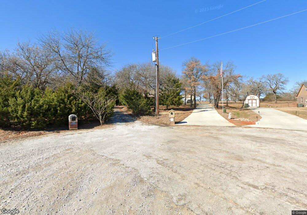 144 Clara Lee Ln, Springtown, TX 76082 - photo 1