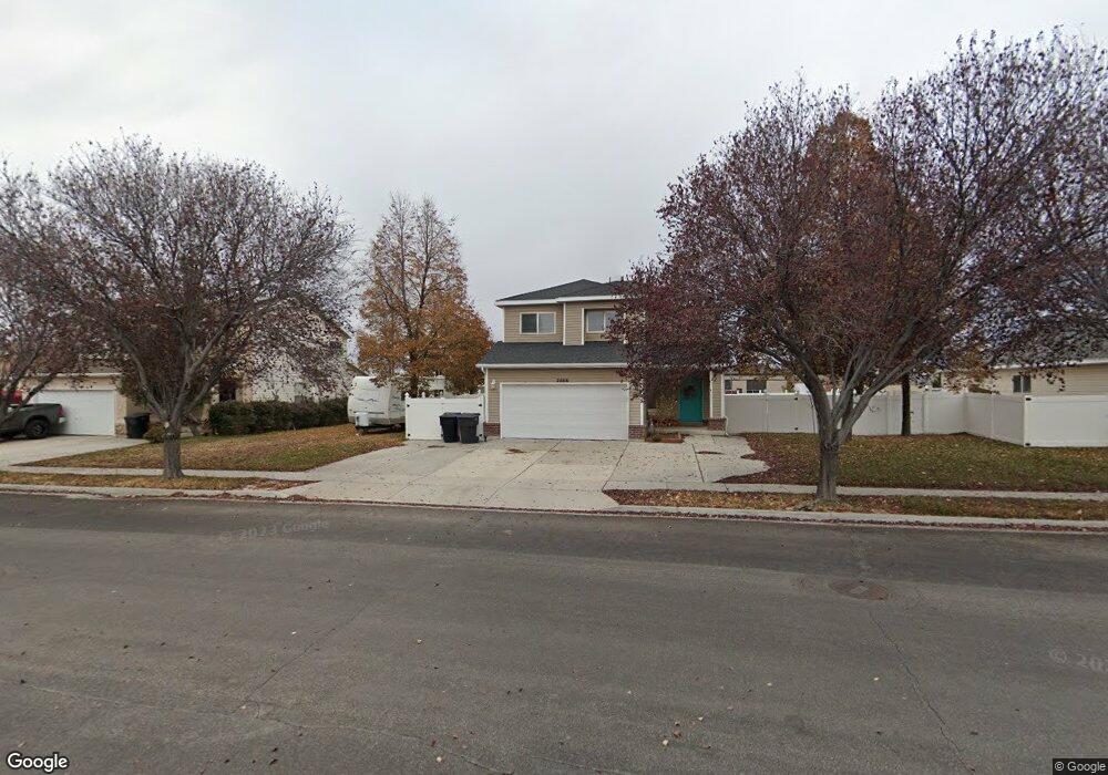 2066 W 2220 N, Clearfield, UT 84015 - photo 1