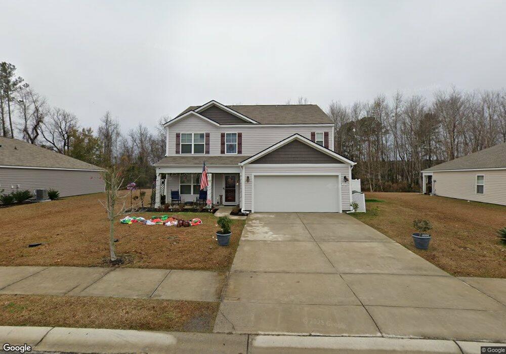 3178 Holly Loop, Conway, SC 29527 - photo 1