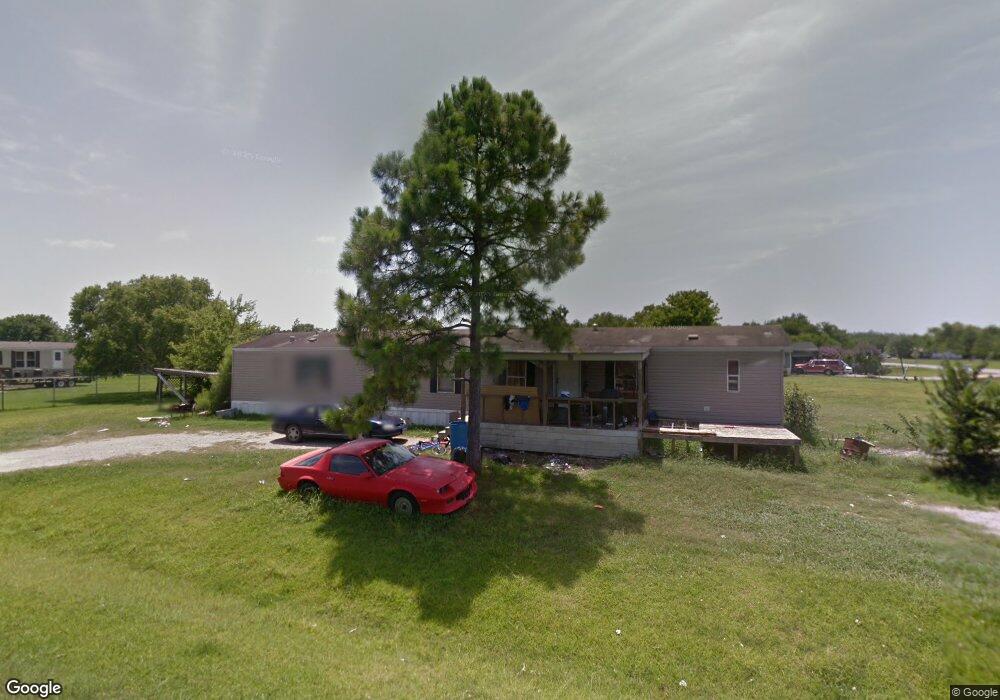 19002 County Road 669a, Alvin, TX 77511 - photo 1