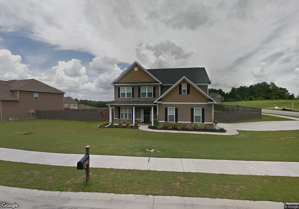 4001 Edenfield Ct, Hephzibah, GA 30815 - photo 1