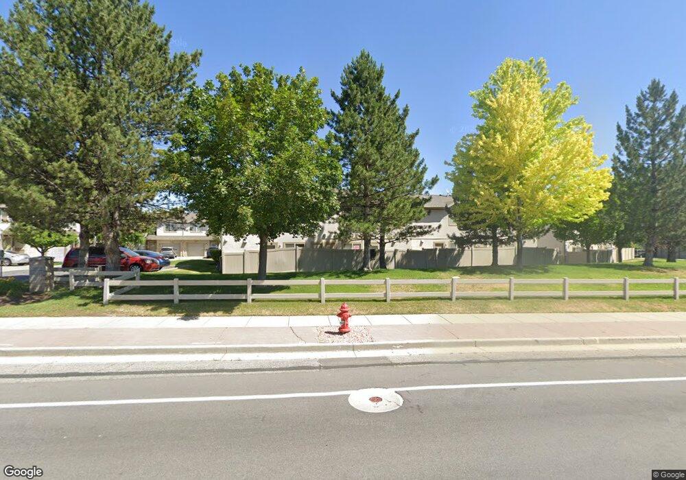 1869 W Sugar Creek Way, West Jordan, UT 84088 - photo 1