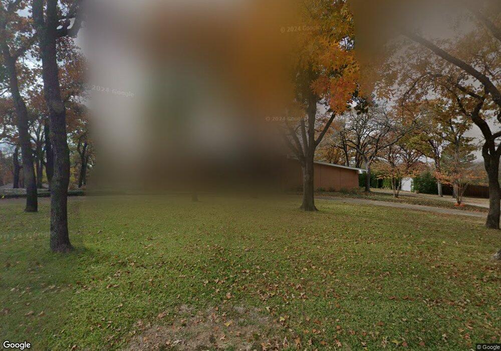 3300 Carmel St, Denton, TX 76205 - photo 1