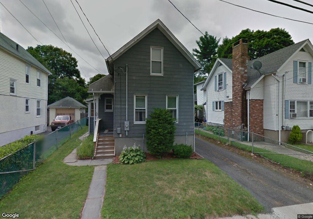 46 Bartlett St, Meriden, CT 06451 - photo 1