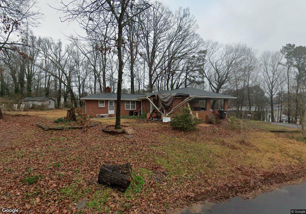 5768 James Rd, Austell, GA 30168 - photo 1