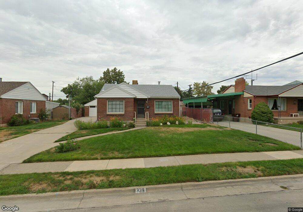 338 W Cornell Dr, Midvale, UT 84047 - photo 1