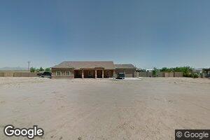 35100 W Jo Blanca Rd, Stanfield, AZ 85172