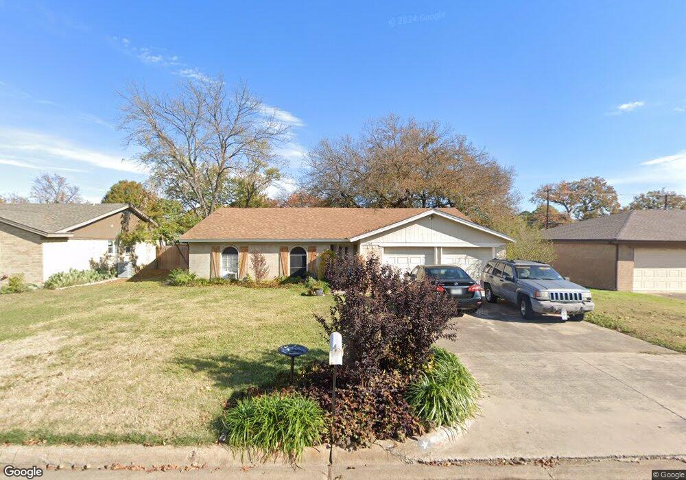 6508 Sherri Ln, North Richland Hills, TX 76182 - photo 1