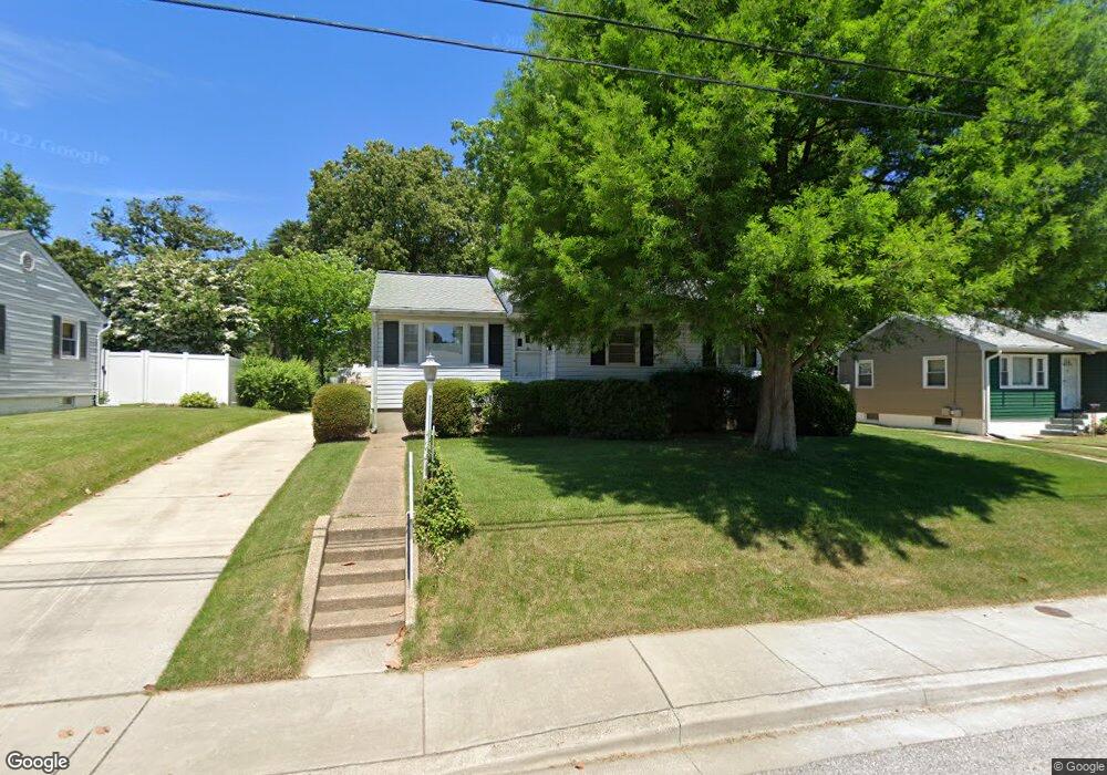 424 Burwood Ave, Glen Burnie, MD 21061 - photo 1