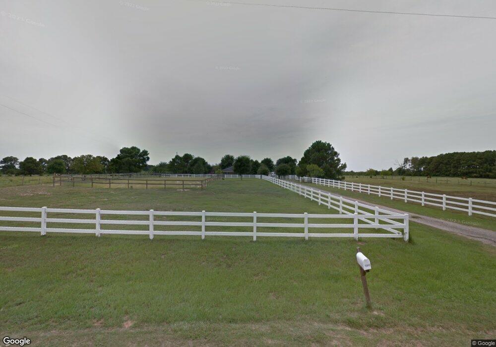 15822 Mound Creek Rd, Hockley, TX 77447 - photo 1