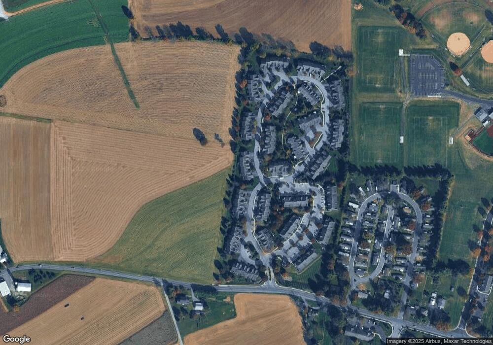 264 Fieldcrest Ln unit 20, Ephrata, PA 17522 - photo 1