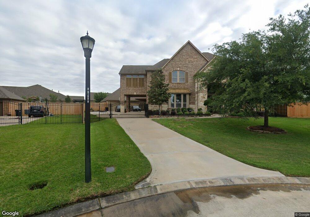 21306 Fairhaven Island Ct, Cypress, TX 77433 - photo 1