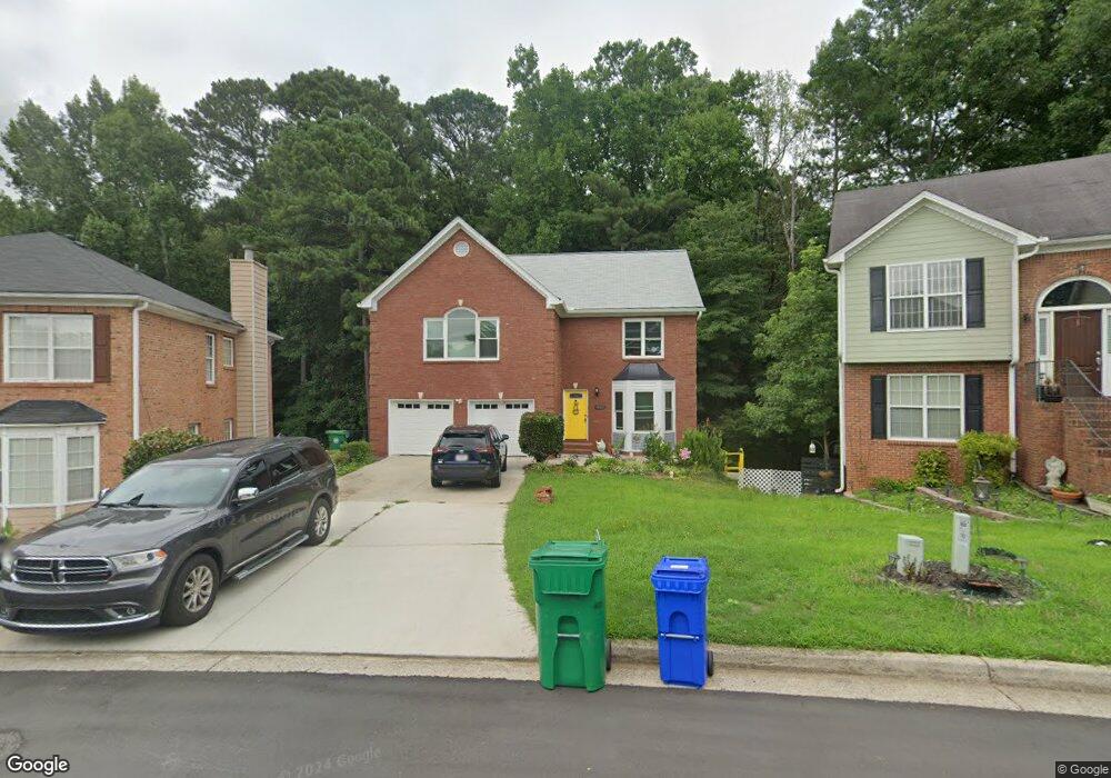 1405 Brookside Manor Ct, Tucker, GA 30084 - photo 1