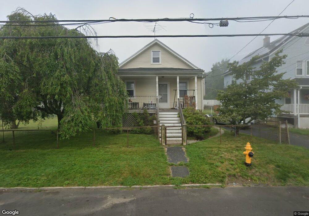 23 Euclid Ave, Stamford, CT 06902 - photo 1