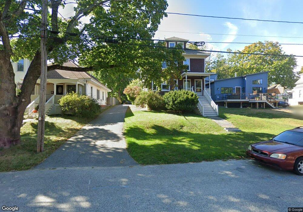 50 Bradley St, Portland, ME 04102 - photo 1