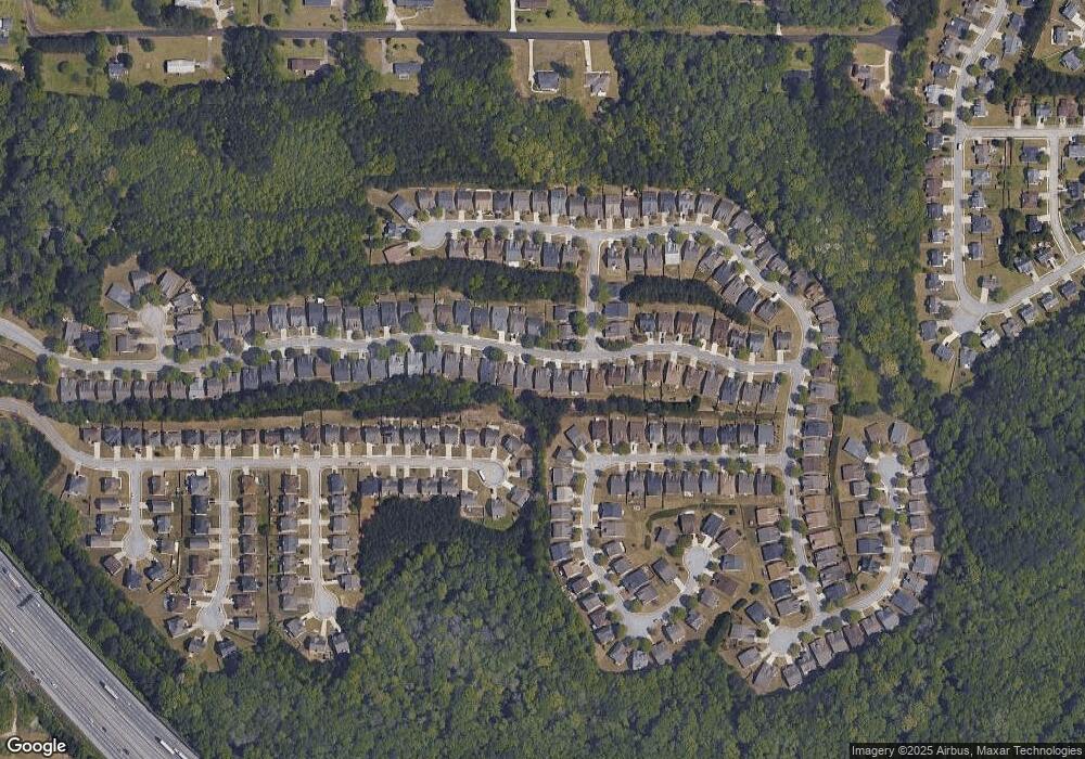 402 Avian Forest Dr, Stockbridge, GA 30281 - photo 1