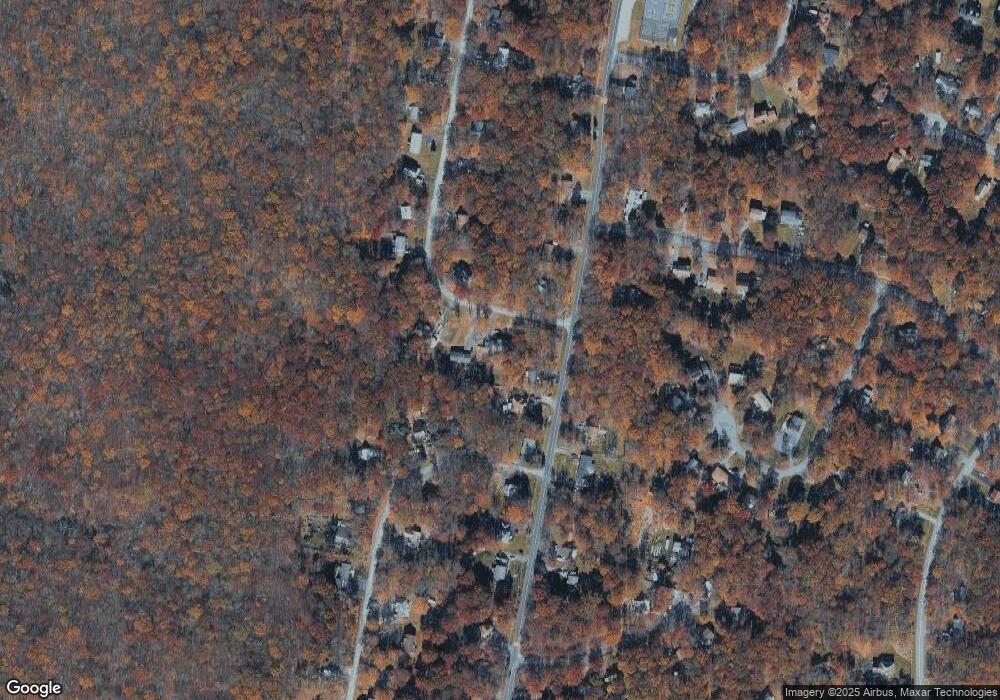 220 Segatti Cir, Pine Ridge, PA 18324 - photo 1