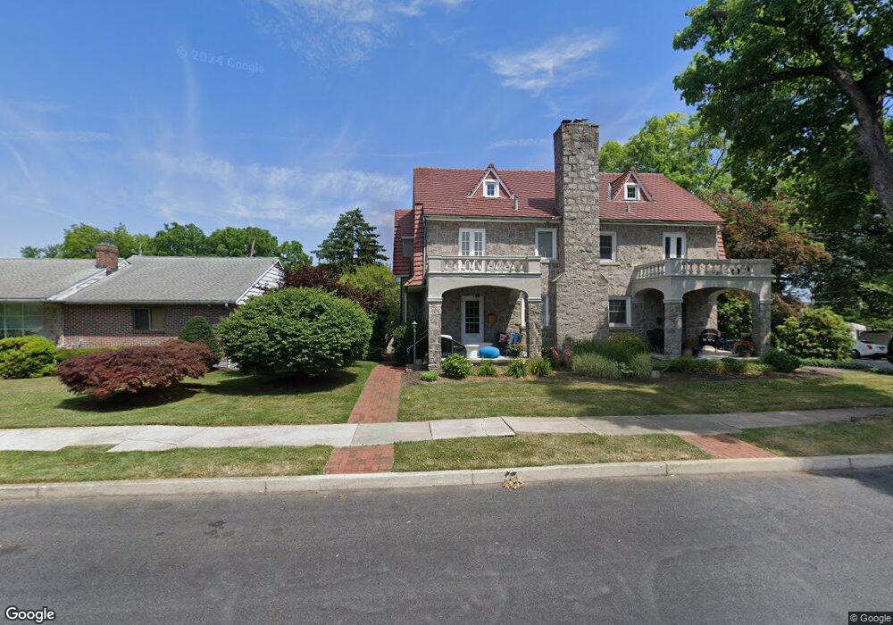 2505 W Union St unit 2507, Allentown, PA 18104 - photo 1