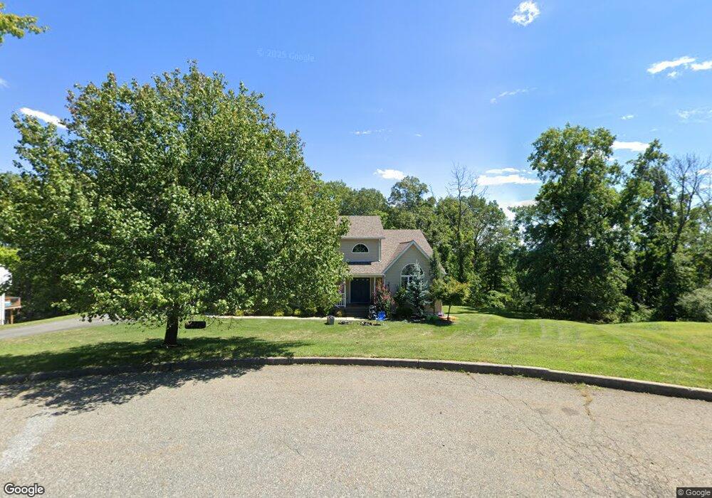 27 Trailside Place, New City, NY 10956 - photo 1