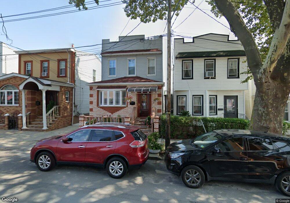 9727 87th St, Ozone Park, NY 11416 - photo 1