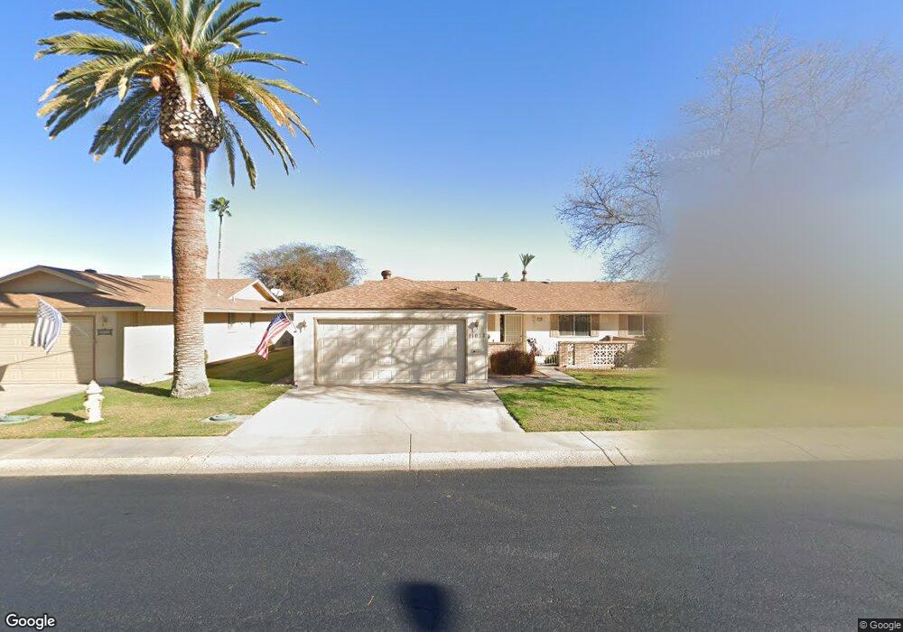 11012 W Cameo Dr, Sun City, AZ 85351 - photo 1