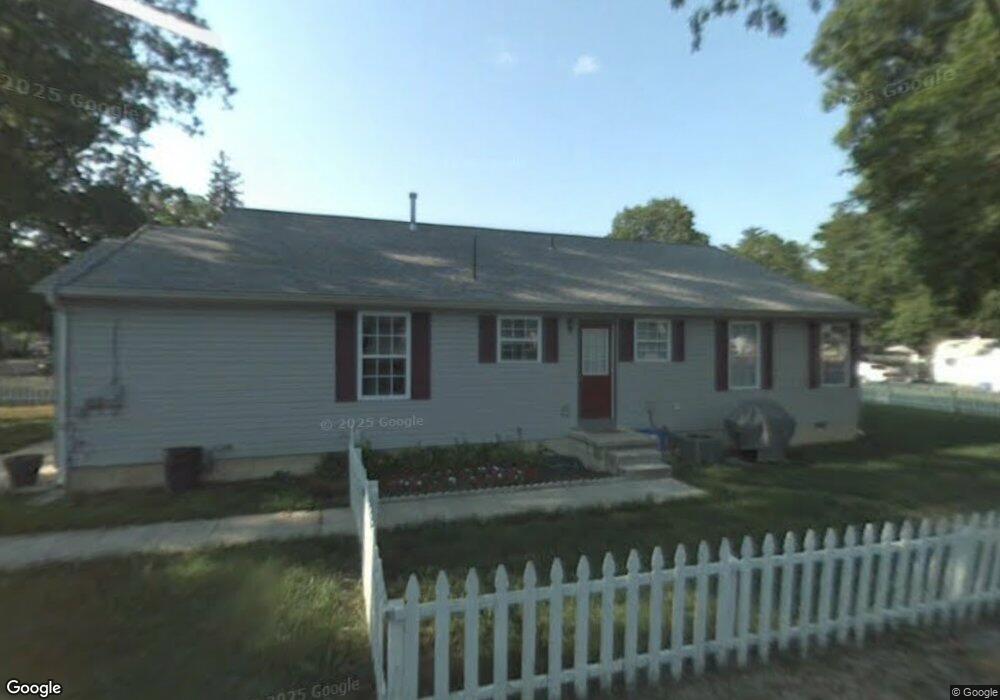 120 N Albertson Ave, Magnolia, NJ 08049 - photo 1