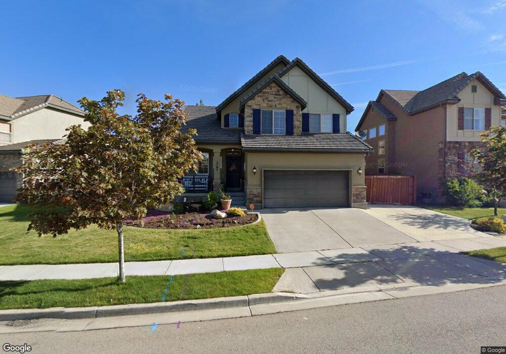 2764 W Shady Bend Ln, Lehi, UT 84043 - photo 1