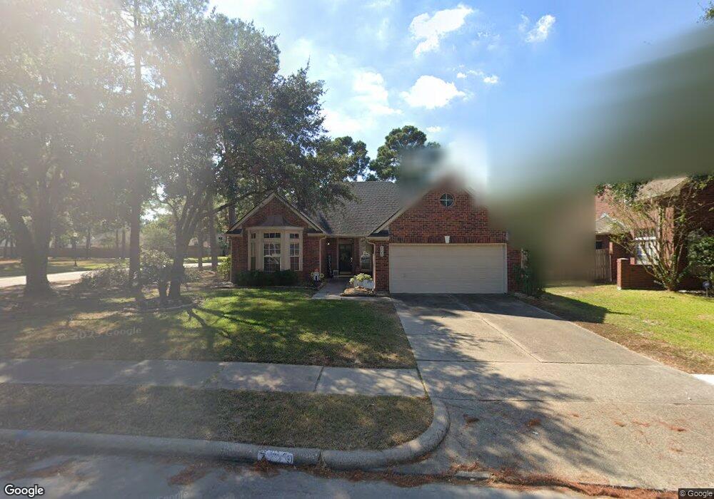 7729 Park Falls Dr, Houston, TX 77095 - photo 1
