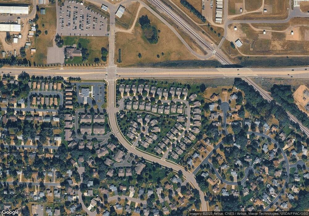 12466 Wedgewood Place NW, Coon Rapids, MN 55433 - photo 1