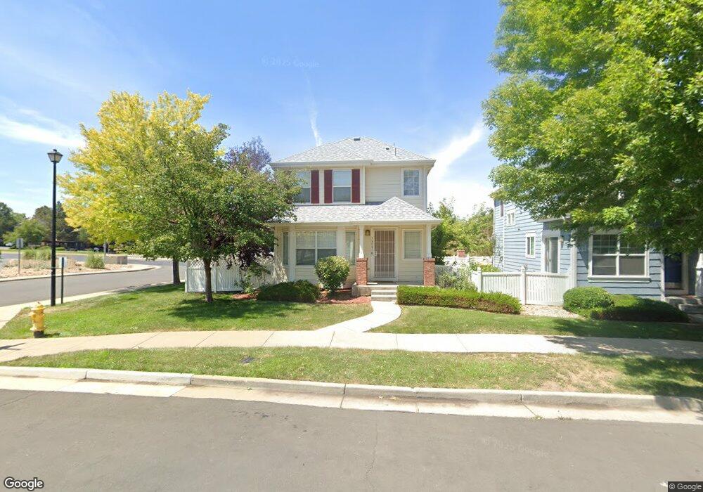 16901 E Wyoming Dr, Aurora, CO 80017 - photo 1