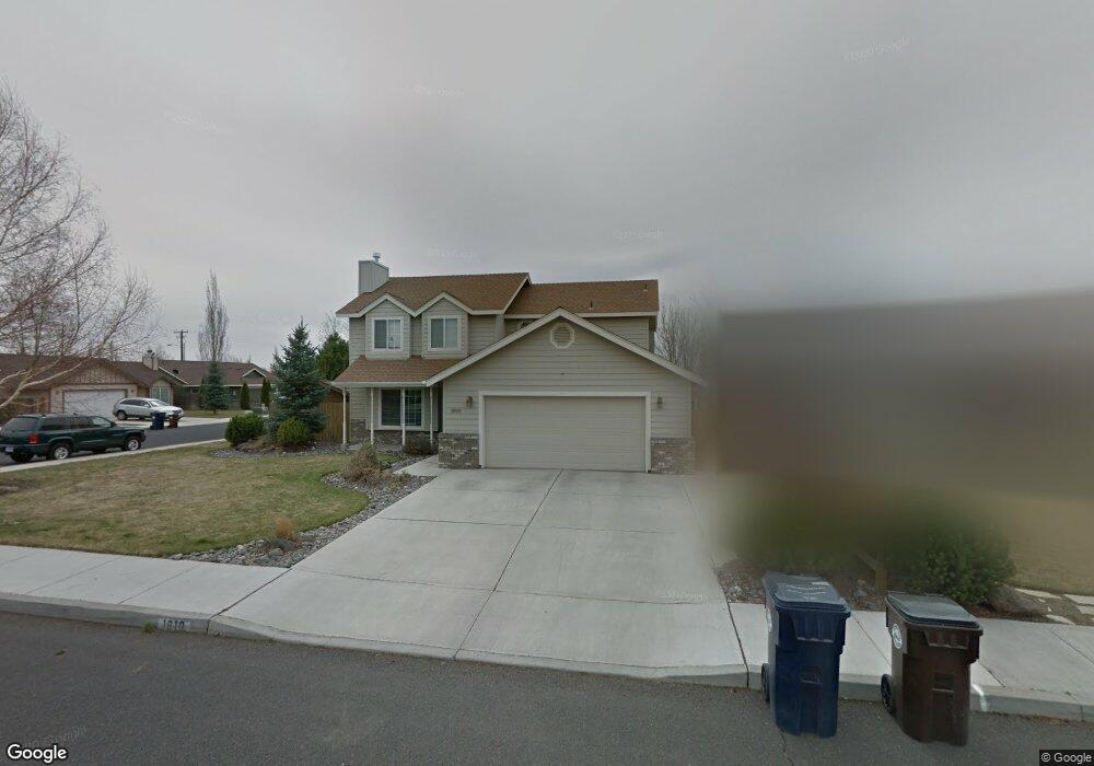 1910 NW Jackpine Place, Redmond, OR 97756 - photo 1