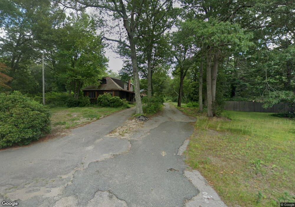 438 South St, Foxboro, MA 02035 - photo 1