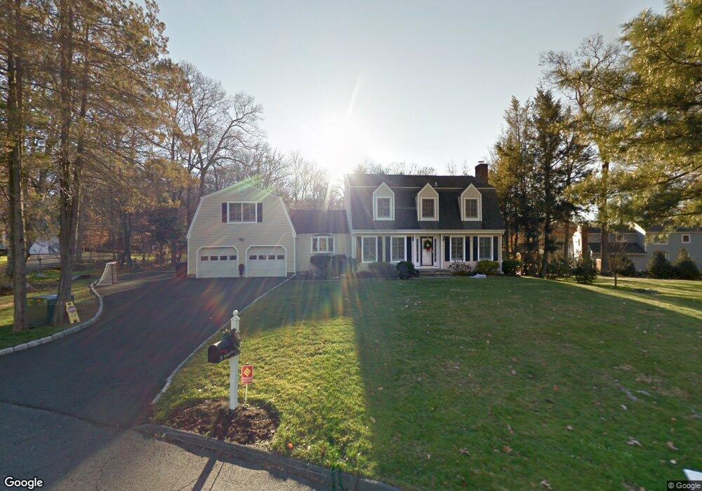 31 Barringer Rd, Darien, CT 06820 - photo 1