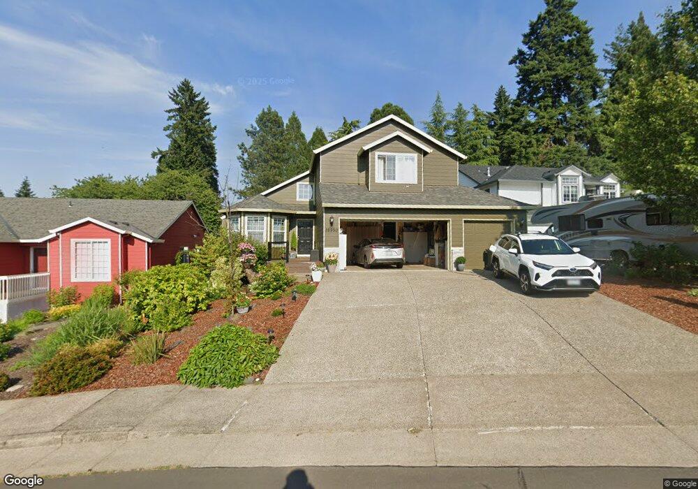 16950 SE Dunhill Loop, Damascus, OR 97089 - photo 1