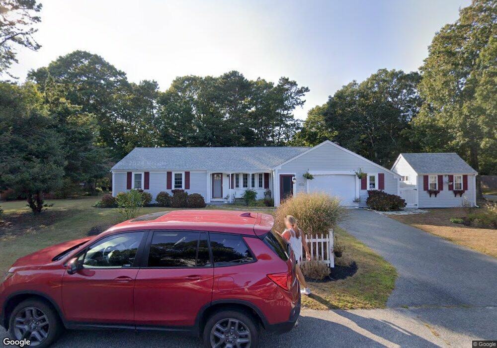 6 N West Ln, Centerville, MA 02632 - photo 1