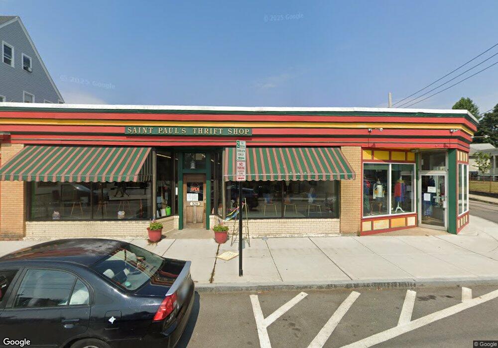 324 Broadway, Newport, RI 02840 - photo 1