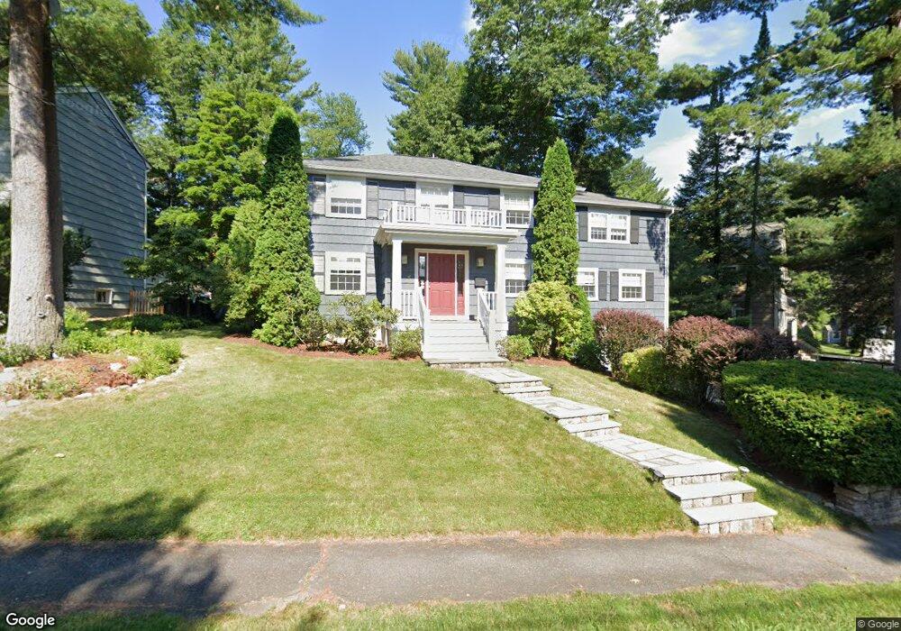 38 Sutton Rd, Needham, MA 02492 - photo 1