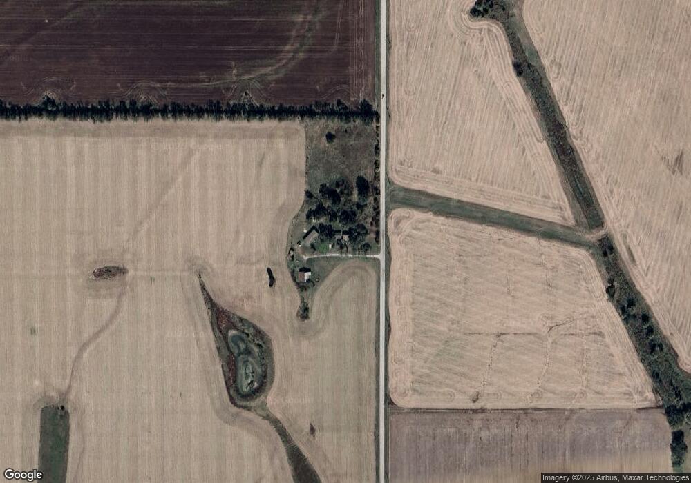 21040 Meade Rd, Parsons, KS 67357 - photo 1