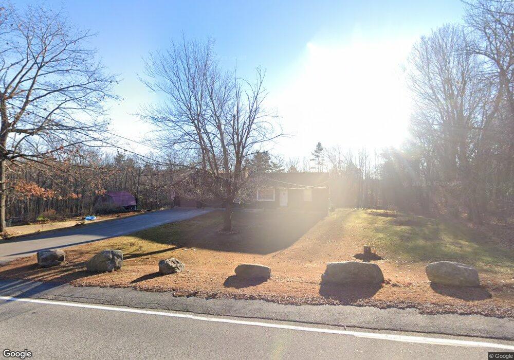 51 Ledge Hill Rd, Raymond, ME 04071 - photo 1