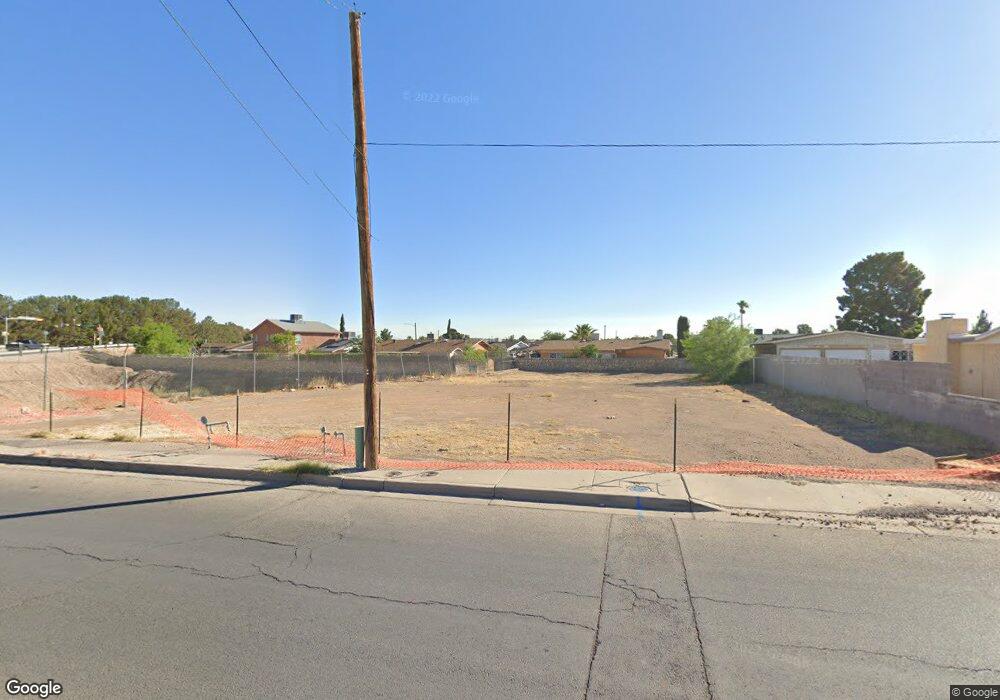 8123 San Jose Rd, El Paso, TX 79907 - photo 1