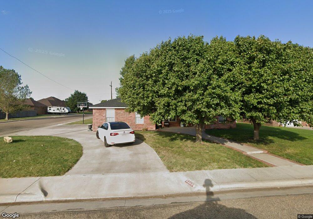 1112 Pheasant Run Ave, Dumas, TX 79029 - photo 1