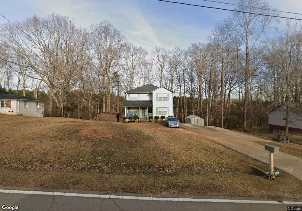 325 Forest St, Buford, GA 30518 - photo 1