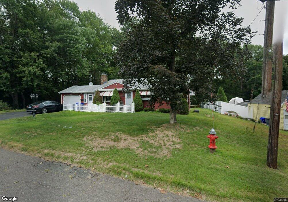 17 Indian Run, Enfield, CT 06082 - photo 1